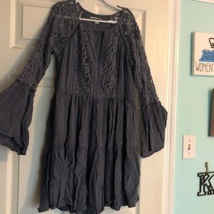 American Eagle longsleeve dress